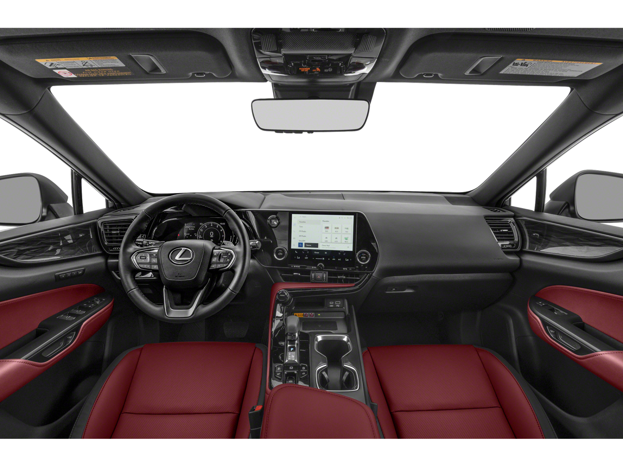 2023 Lexus NX 350 Premium 350 Premium